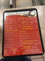 Carnitas Zaragoza