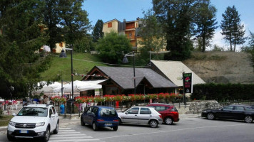 Chalet Delle Rose
