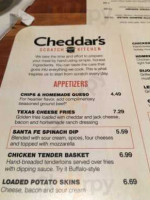 Cheddar's Scratch Kitchen
