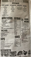 Los Amigos Family Restaurant Bar