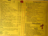Pizzeria Salerno To Go Diez