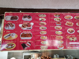 Park Avenue Polynesian And Mexican Store