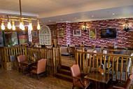 The Overcliff Pub