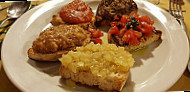 Osteria Di Porta Al Cassero