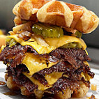 Nfa Burger