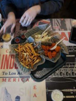 Wingstop - Coeur d' Alene