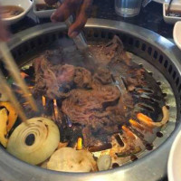 Oo-kook Korean Bbq