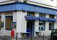 La Cabane A Huitres