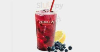 Charleys Philly Steaks