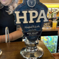 The Harbour Arley