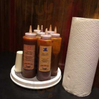 Whole Hog Cafe North Little Rock