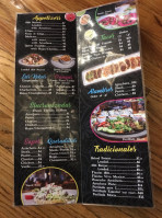 1810 Taqueria Y Borracheria