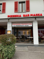 Pizzeria Piazza Di Davide Modesti