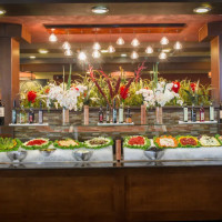 Estancia Brazilian Steakhouse