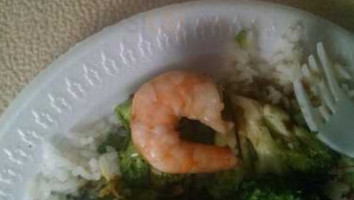 Royal Mandarin Express