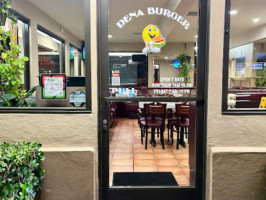 Dena Burgers