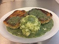 Sie's Pie And Mash Gravesend