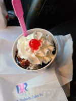 Baskin-robbins