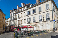 Le Bouchon du Palais