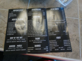 Los Charritos Mexican