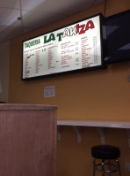 La Takiza