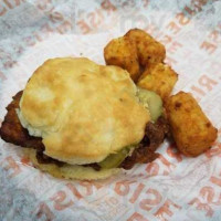 Rise Southern Biscuits Righteous Chicken