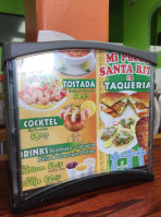 Mi Pueblo Santa Rita Taqueria