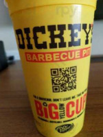 Dickey's Barbecue Pit