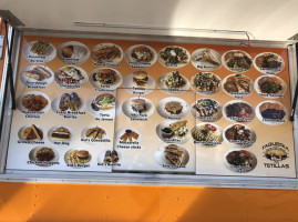 Taqueria Los Tetillas