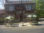 Travellers Rest