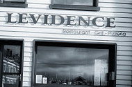 L'evidence