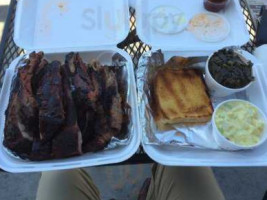 Arkins Sweet Bbq Pit