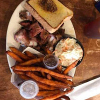 Rick's Smokehouse Grill