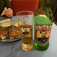 Curry India