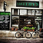 Smithy's