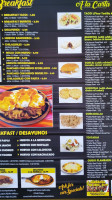 Taqueria Charros De Jalisco