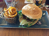 Rigg's Burger