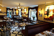 Brasserie Cafe De Paris