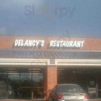 Delancy's