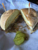 S&b's Burger Joint