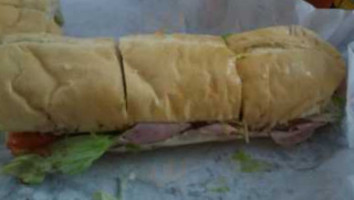 Jersey Mike's Subs