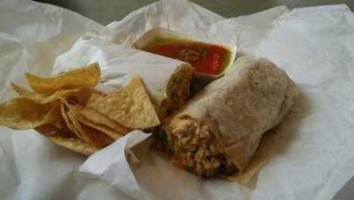 Aliberto's Mexican Food