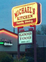 Michaels Kitchen