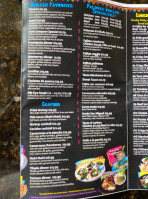 Las Palomas Mexican Grill