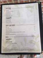 Dae Jang Kum Korean Bbq Sushi