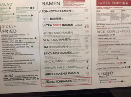 Kin No Tori Ramen Alpharetta