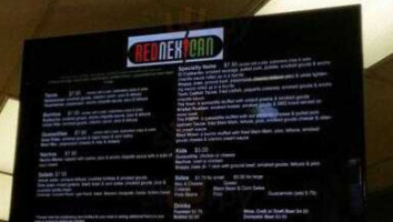 Rednexican