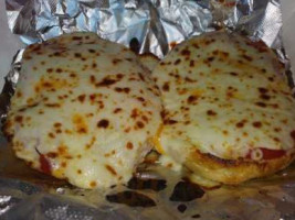 Bagel Bakery Cafe