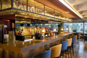 Barbican Brasserie By Searcys