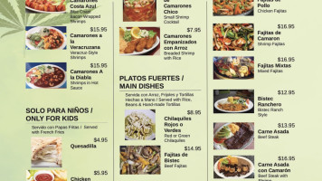 Graciela’s And Grill